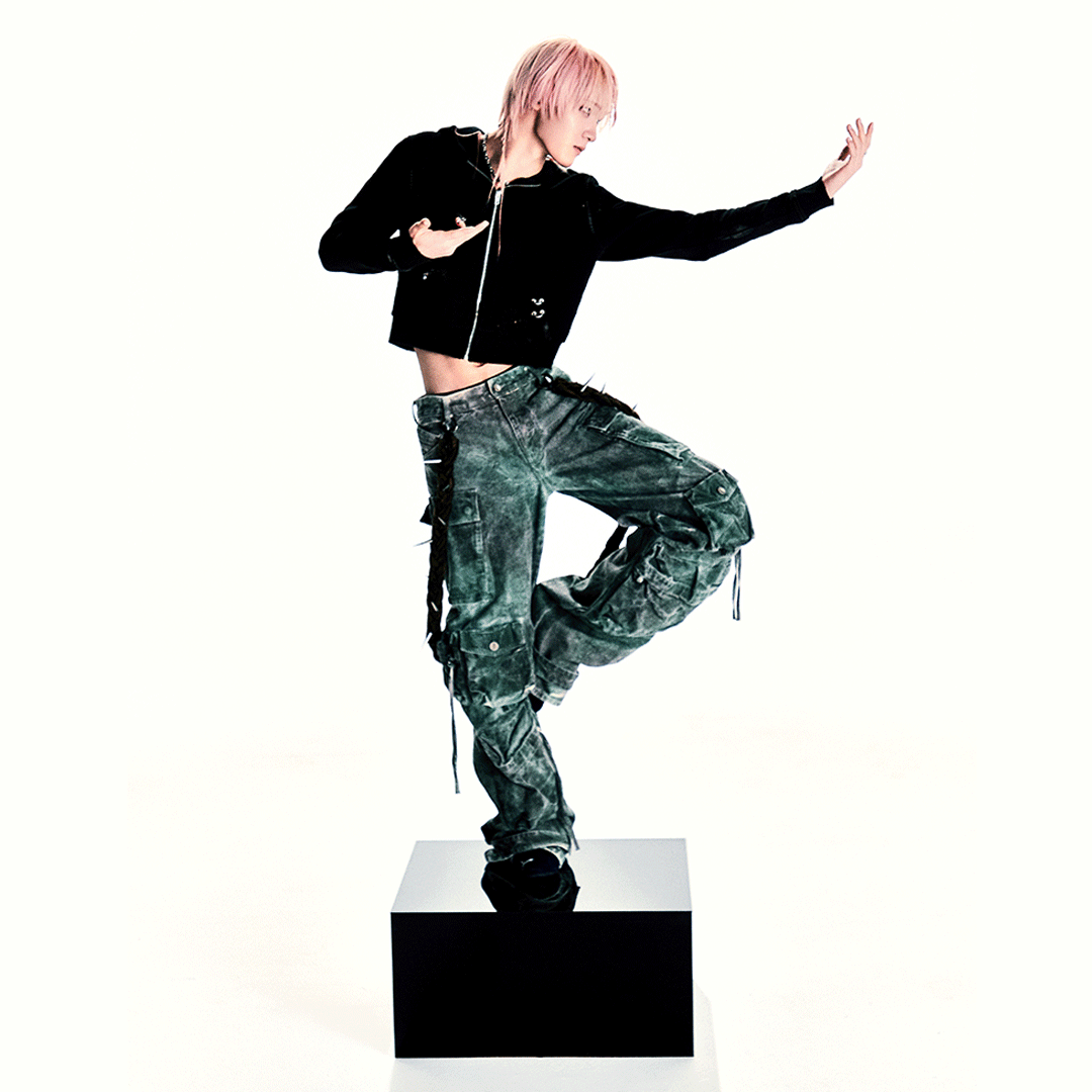 Portada del álbum